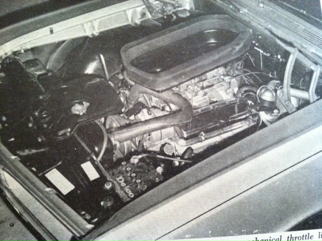 Attached picture '66 GTO RAM AIR PAN.jpg